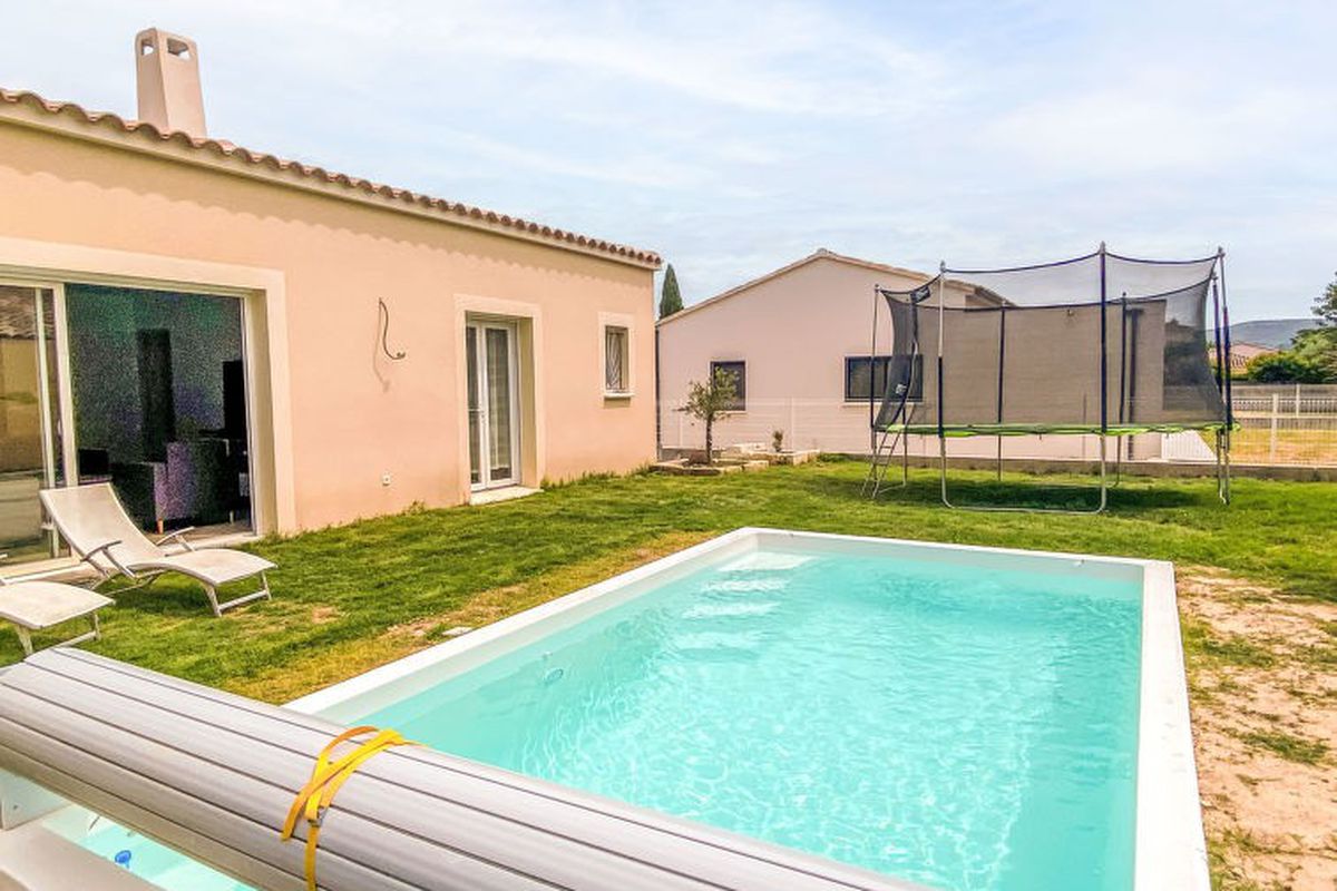 Maison AQUI SIAN BEN