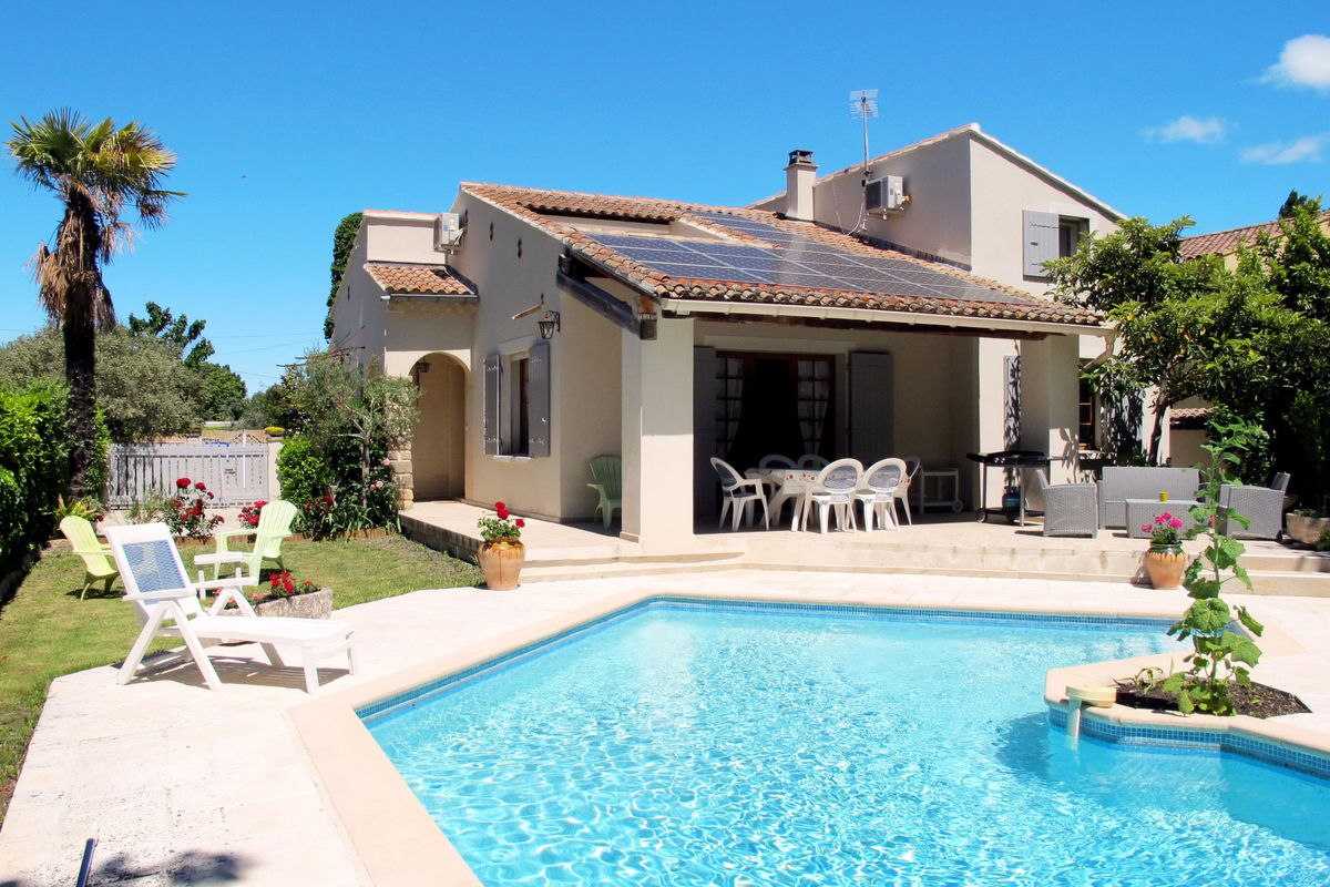 Maison A qui sian ben