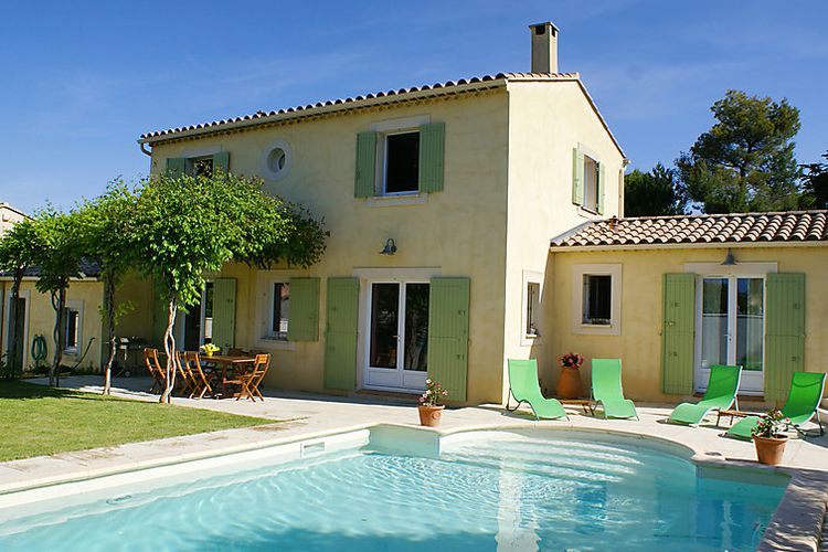 Maison Clos Saint Joseph