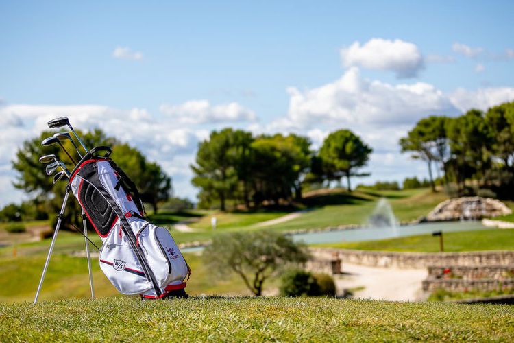 Appartement Provence Country Club