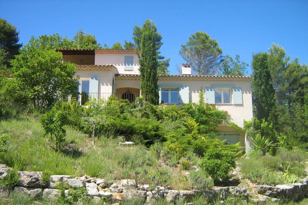 Maison Charmantes Landhaus mit Garten