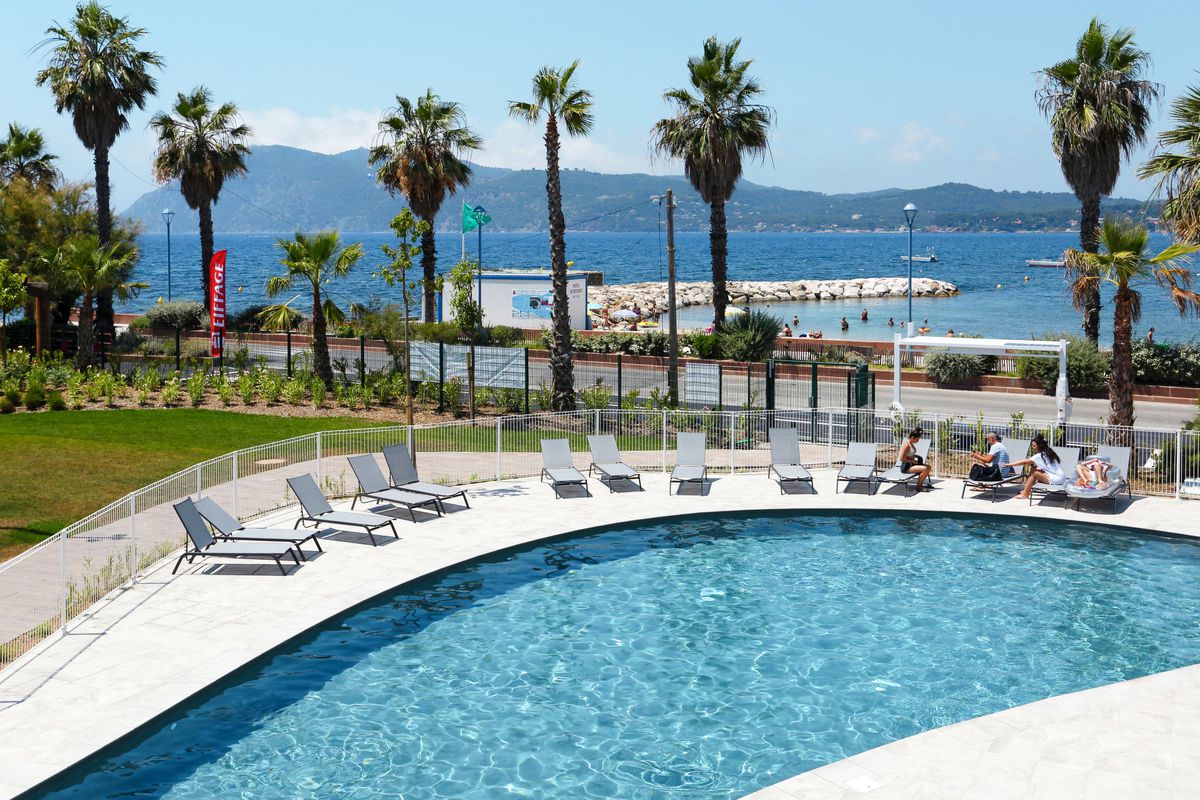 Appartement Le Cap Azur