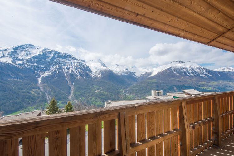 Appartement Etoiles d'Orion