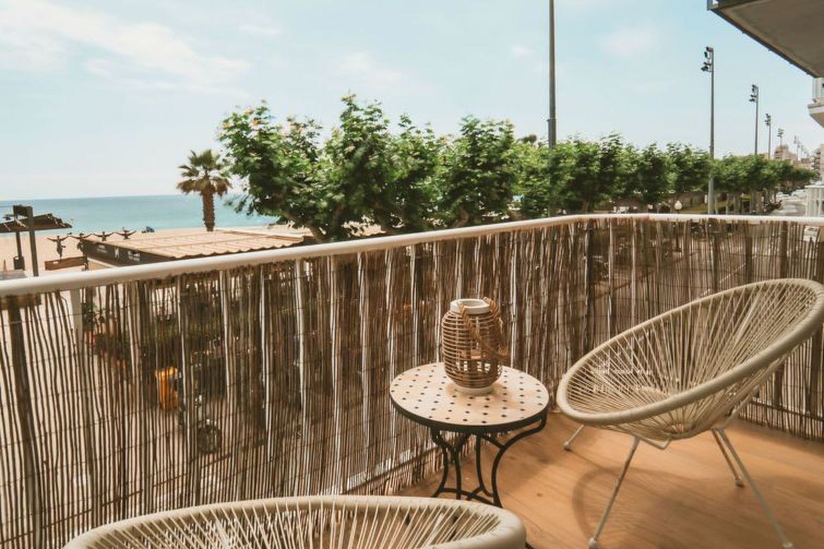 Appartement Boutique