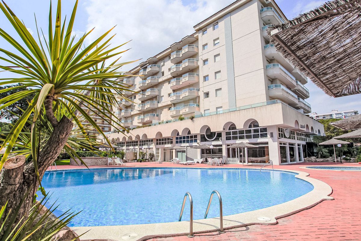 Appartement Blanes Beach