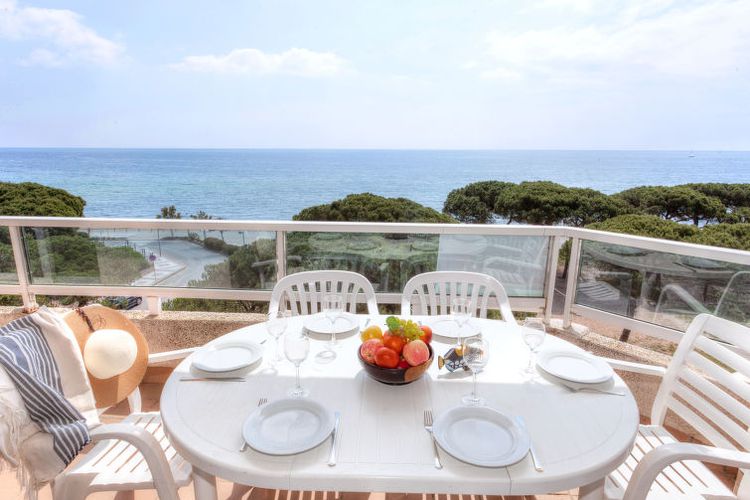 Appartement Blanes Playa