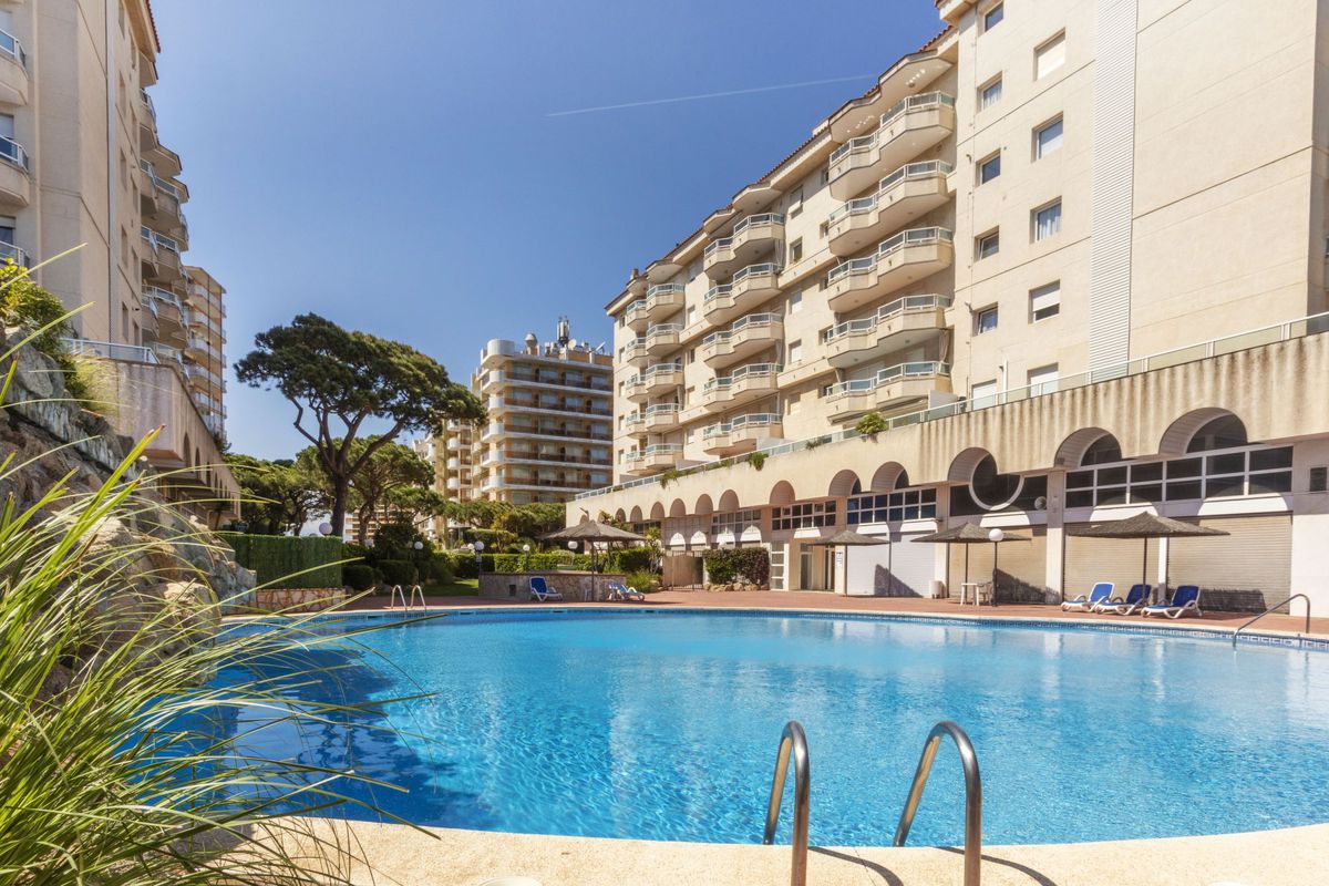 Appartement Blanes Playa