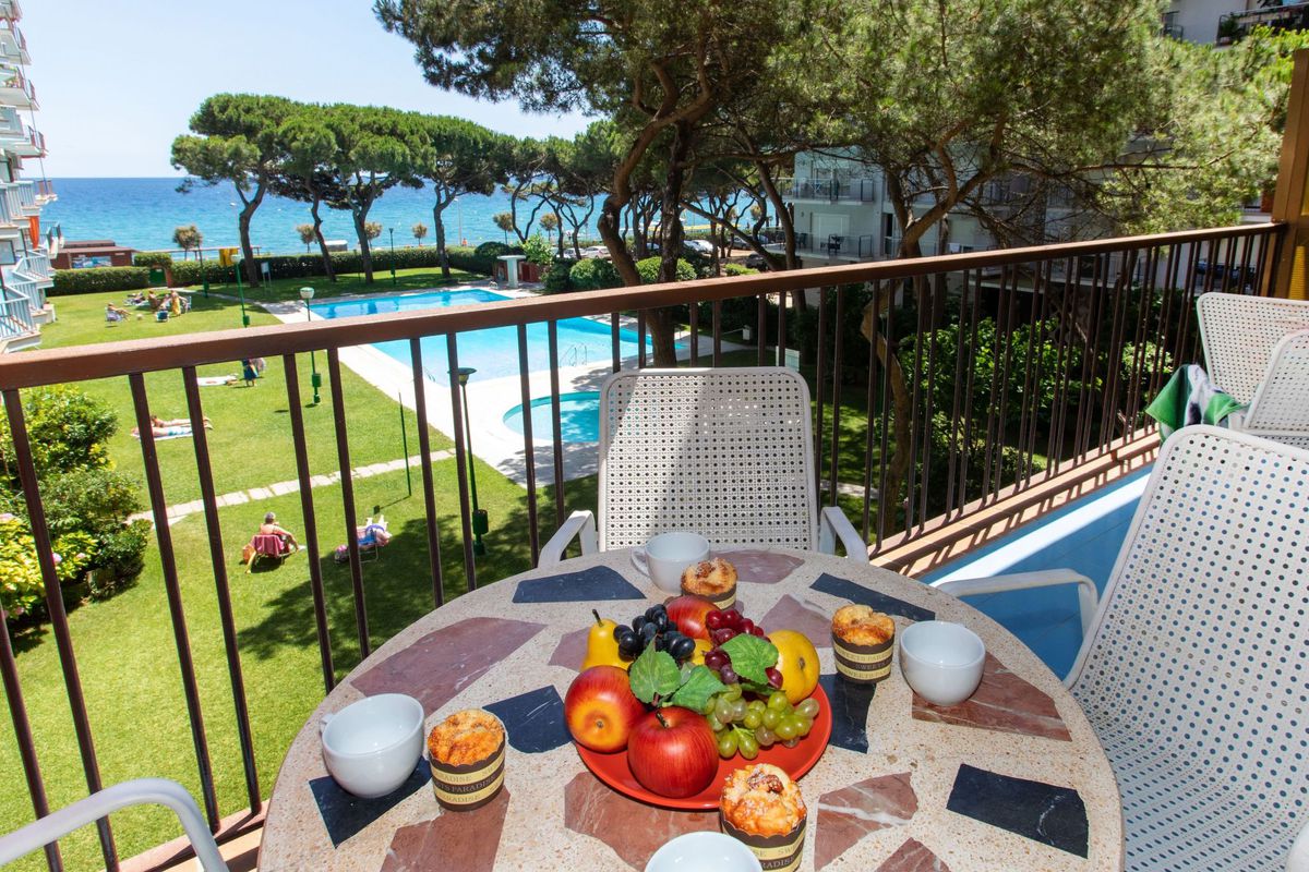 Appartement Palmeras