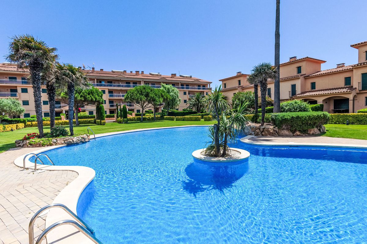 Maison Port Pals Beach