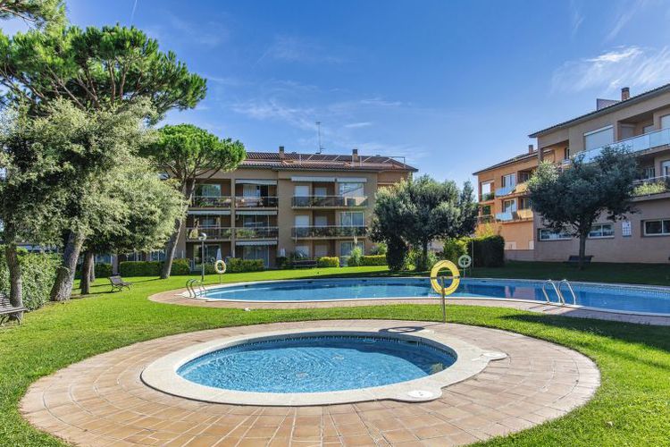 Appartement Sa Guilla Golf & Sun