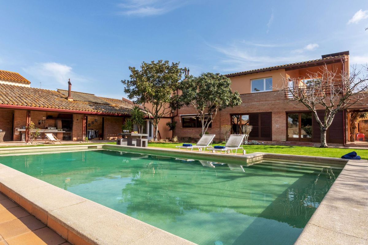 Maison Villa Chantal