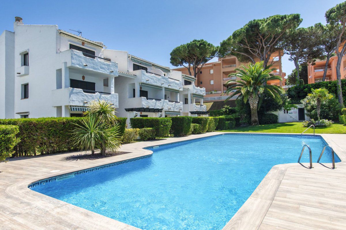 Appartement El Coto F