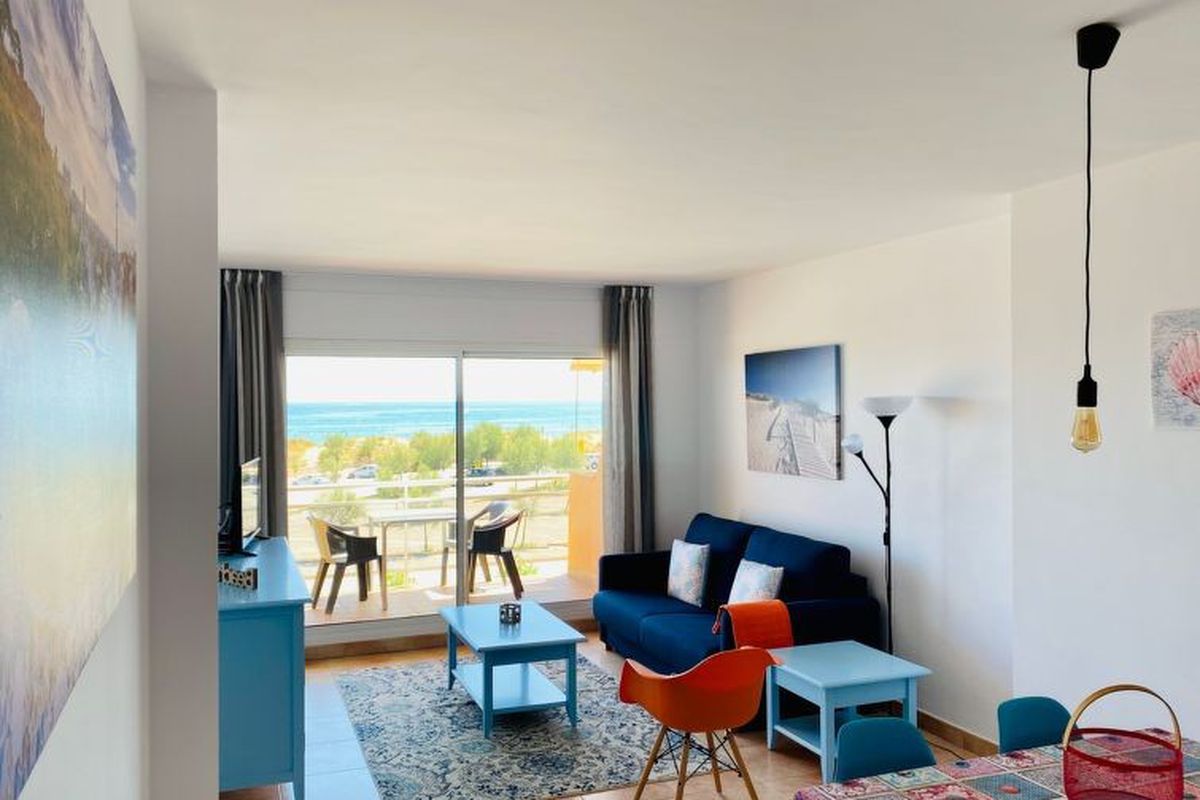 Appartement Komfortable Ferienwohnung Sa Cofa in Pals