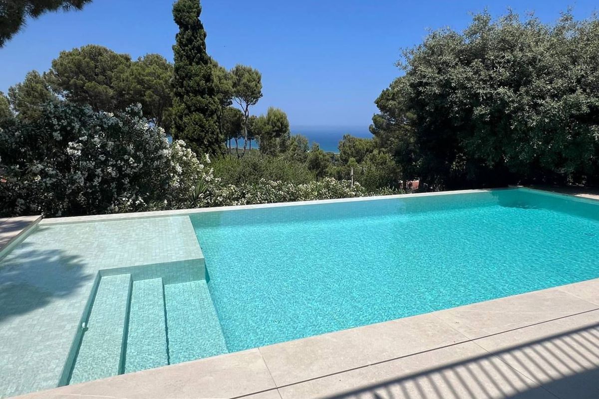 Maison Casa Blue Art