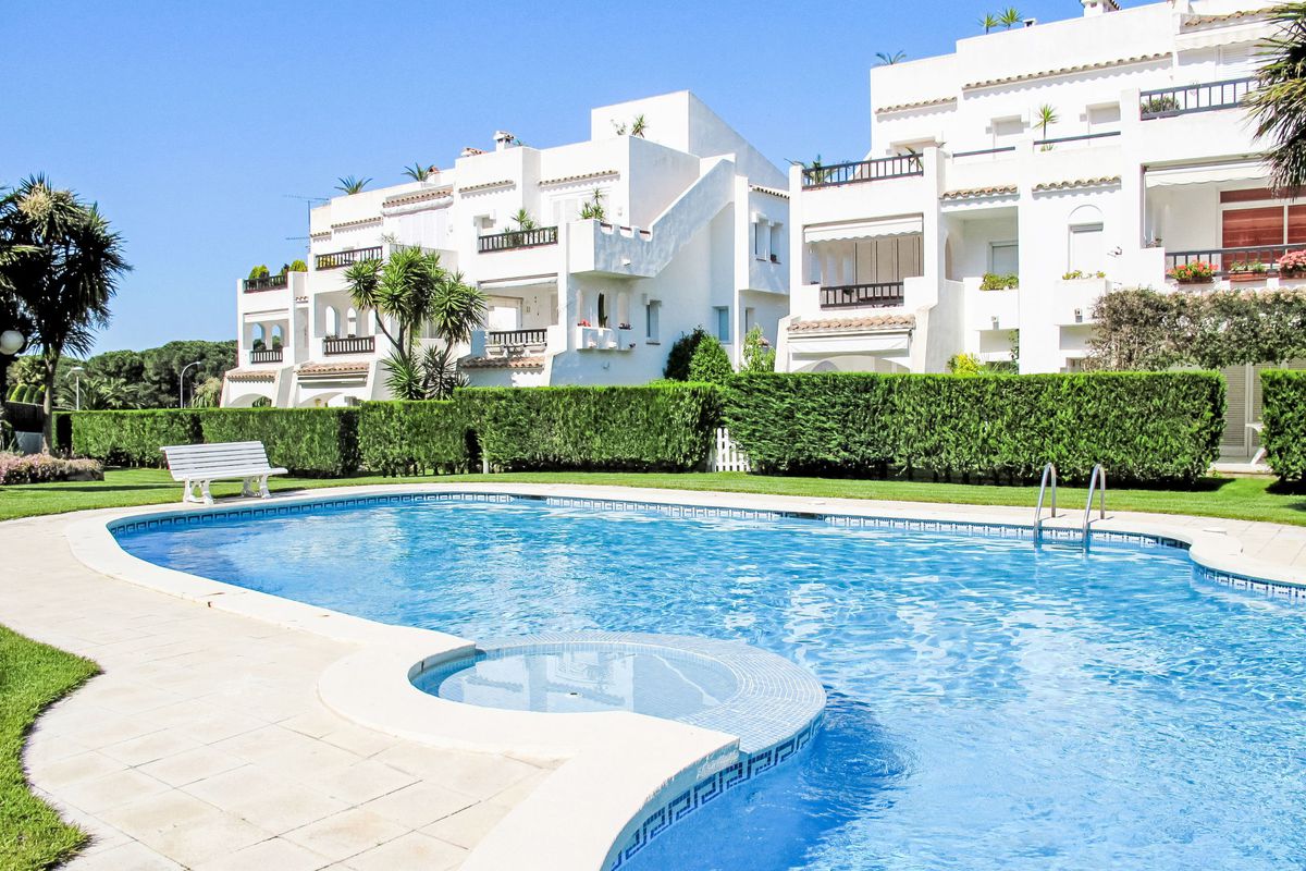 Appartement Golf Royal Delta