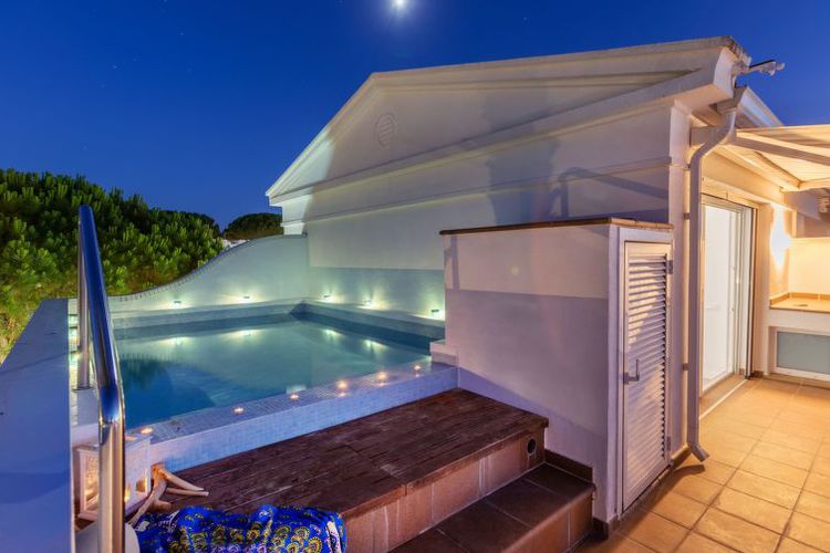 Appartement Green Club Duplex