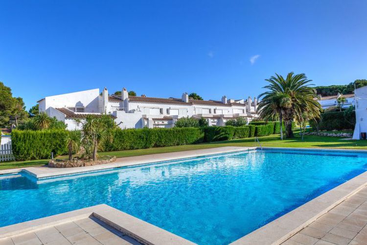 Maison La Reserva IV