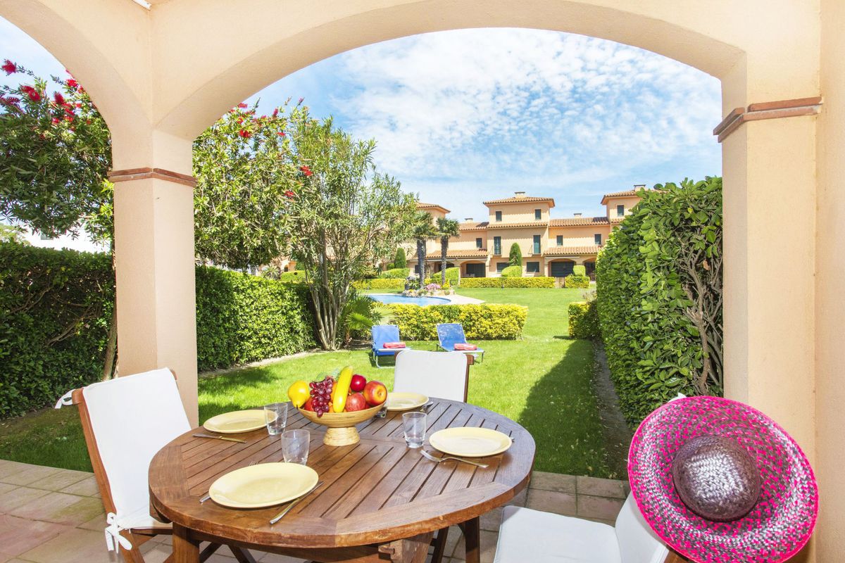 Maison Port Pals Village