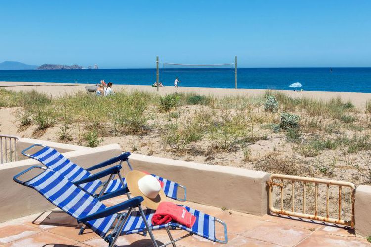 Appartement Paradise beach