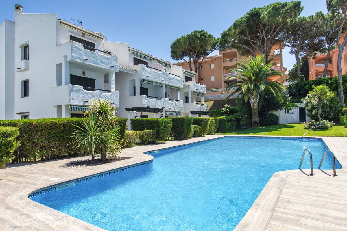 Appartement El Coto G