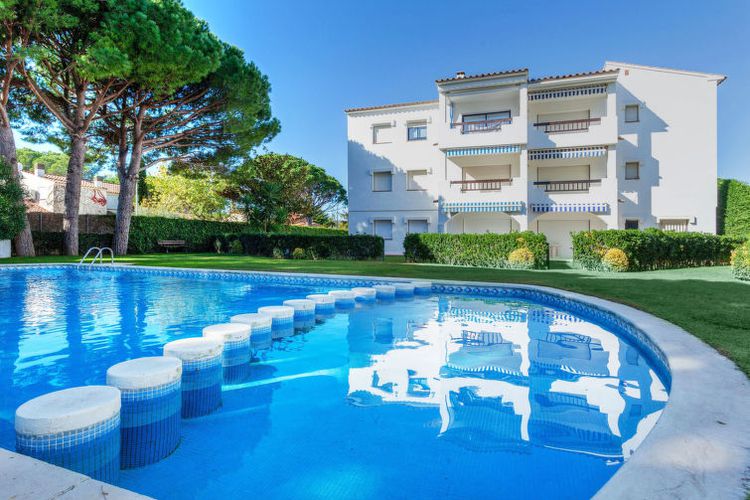 Appartement Nautic Golf C III