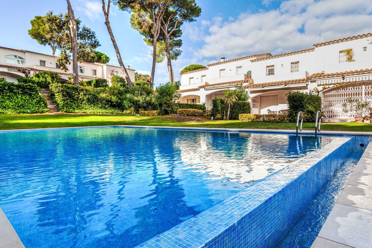 Maison Trebol Blanco