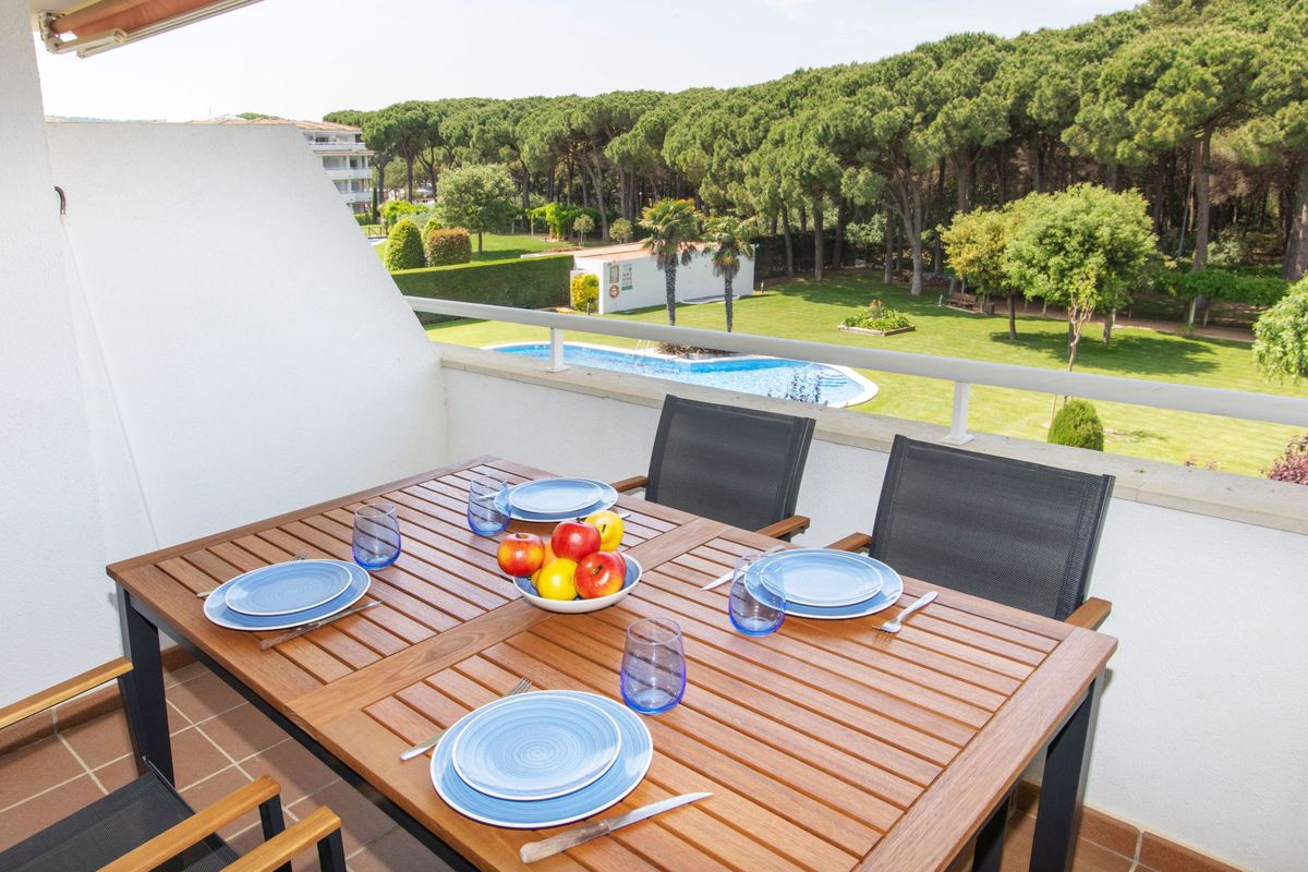 Appartement Green Mar C