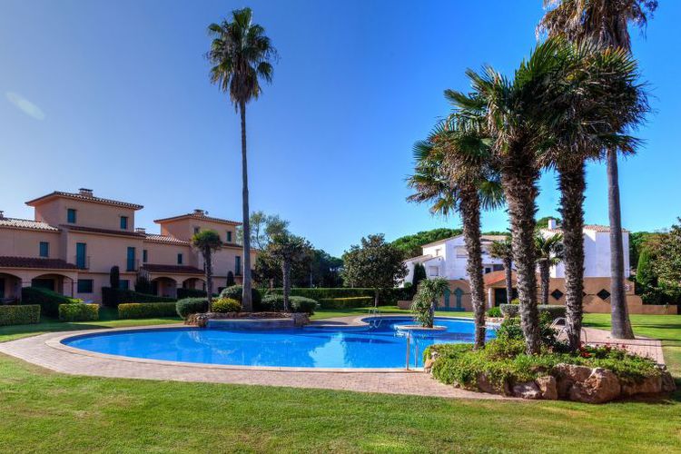 Appartement Port Pals CIII Vista Bonita