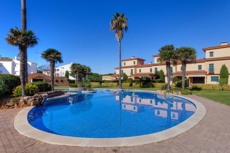 Appartement Port Pals A III