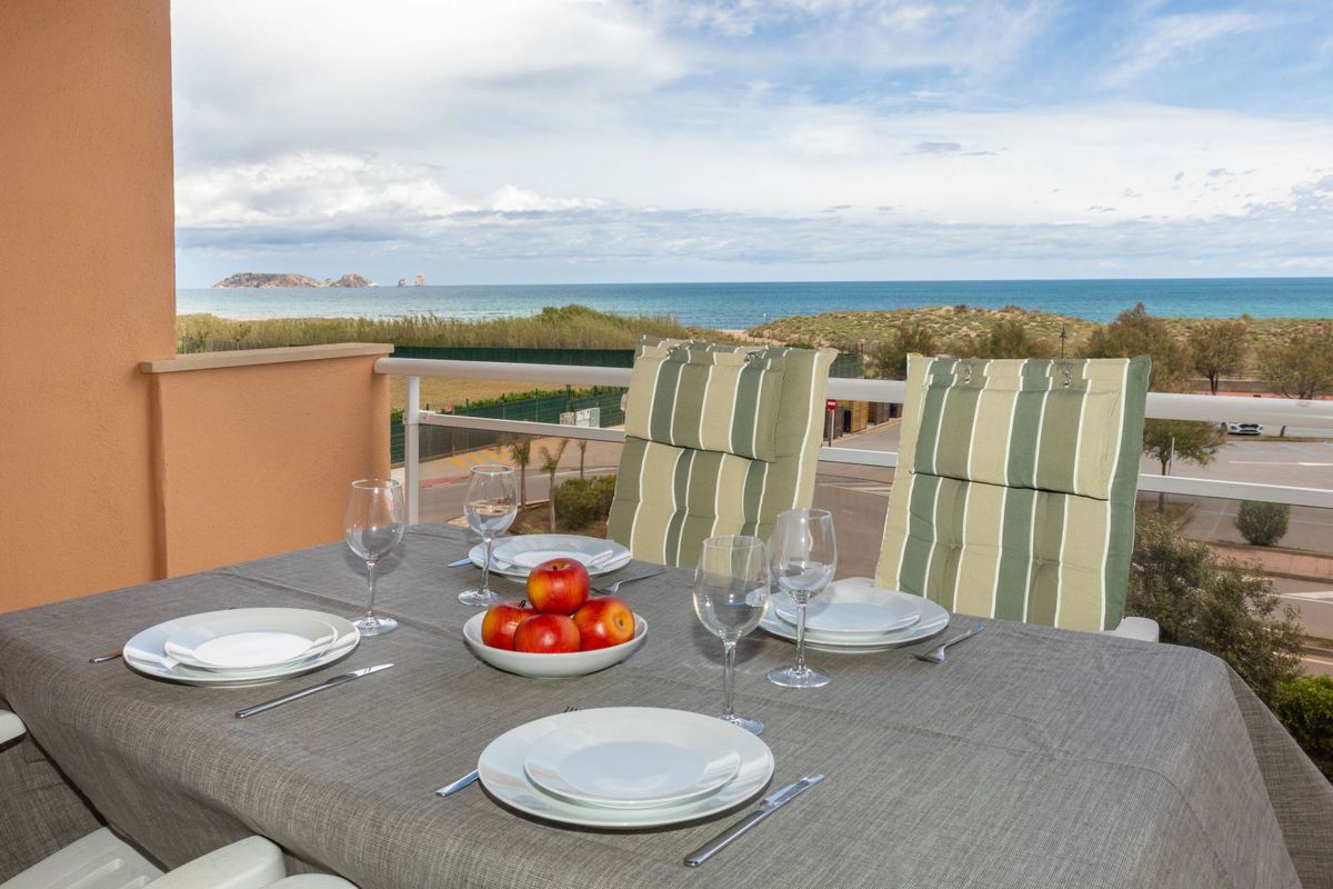 Appartement Port Pals Sunrise & Sunset