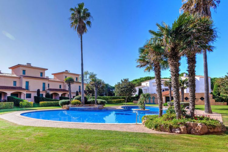 Appartement Port Pals A I