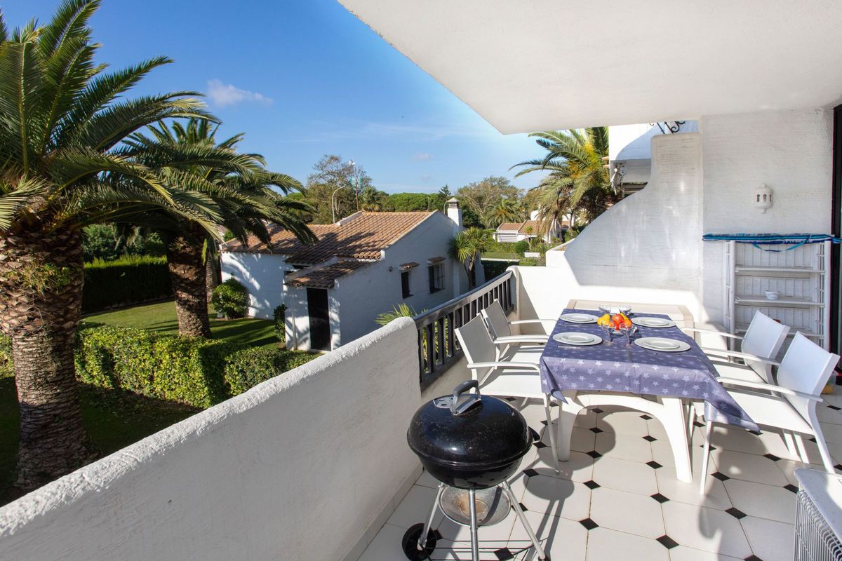 Appartement Ducado de Golf Blue