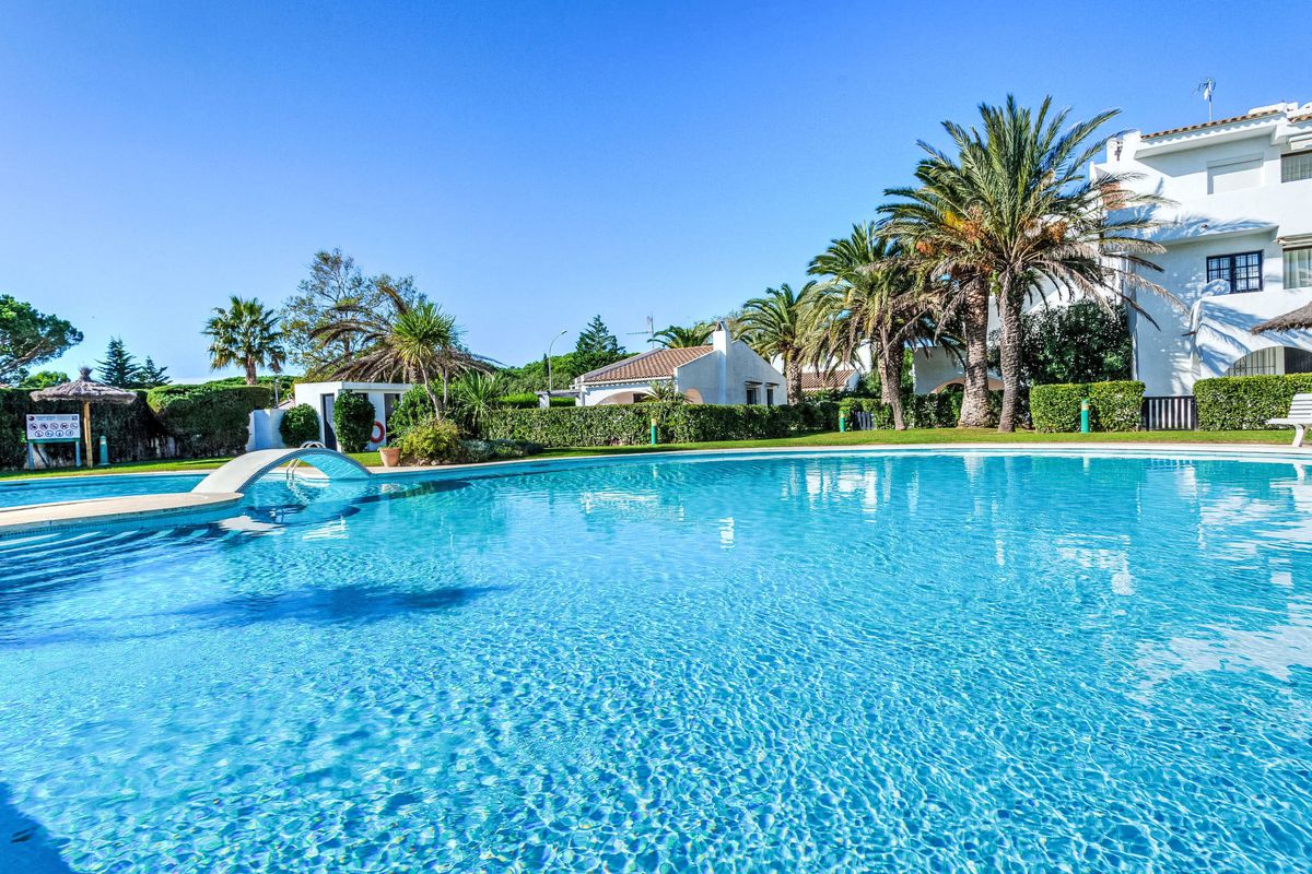 Appartement Ducado Golf B II