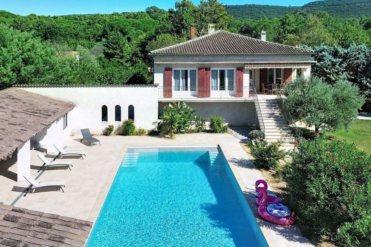 Maison L'Ombre du Figuier