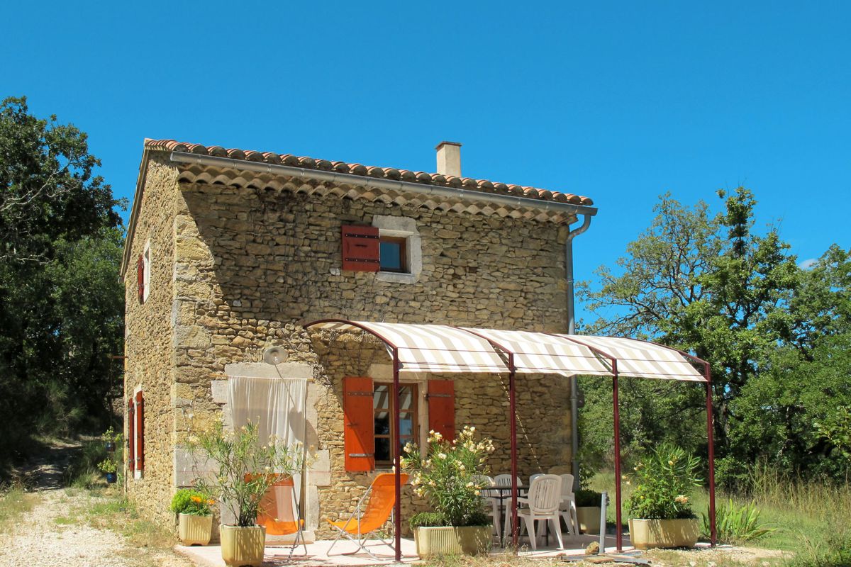 Maison Le Moulin de Verfeuil