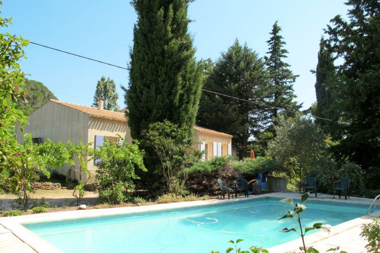 Maison La Rouveyrolle