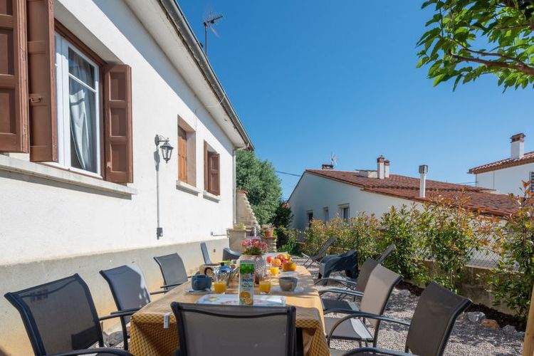 Maison La Vigneronne