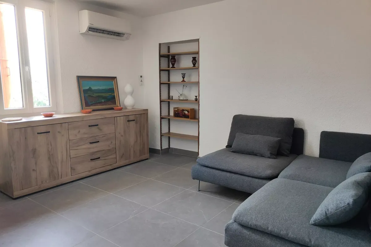 3 Pièces 4 Personnes