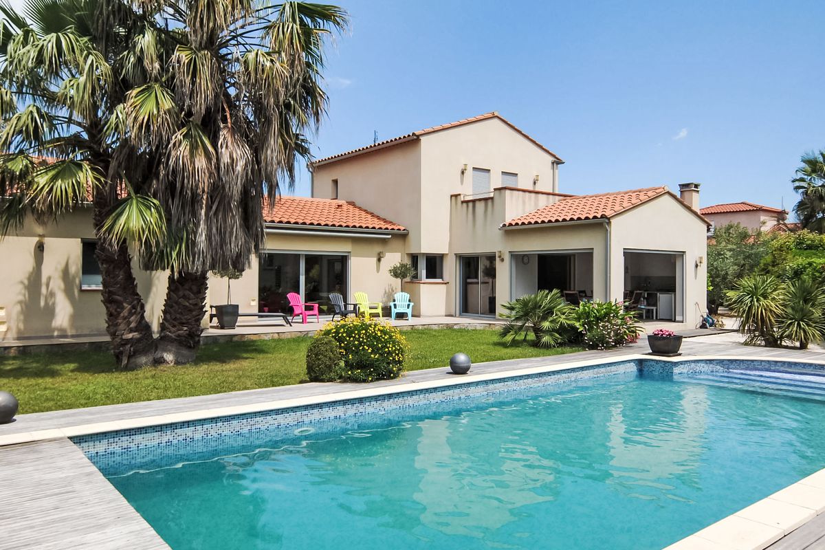 Maison Villa Lavande