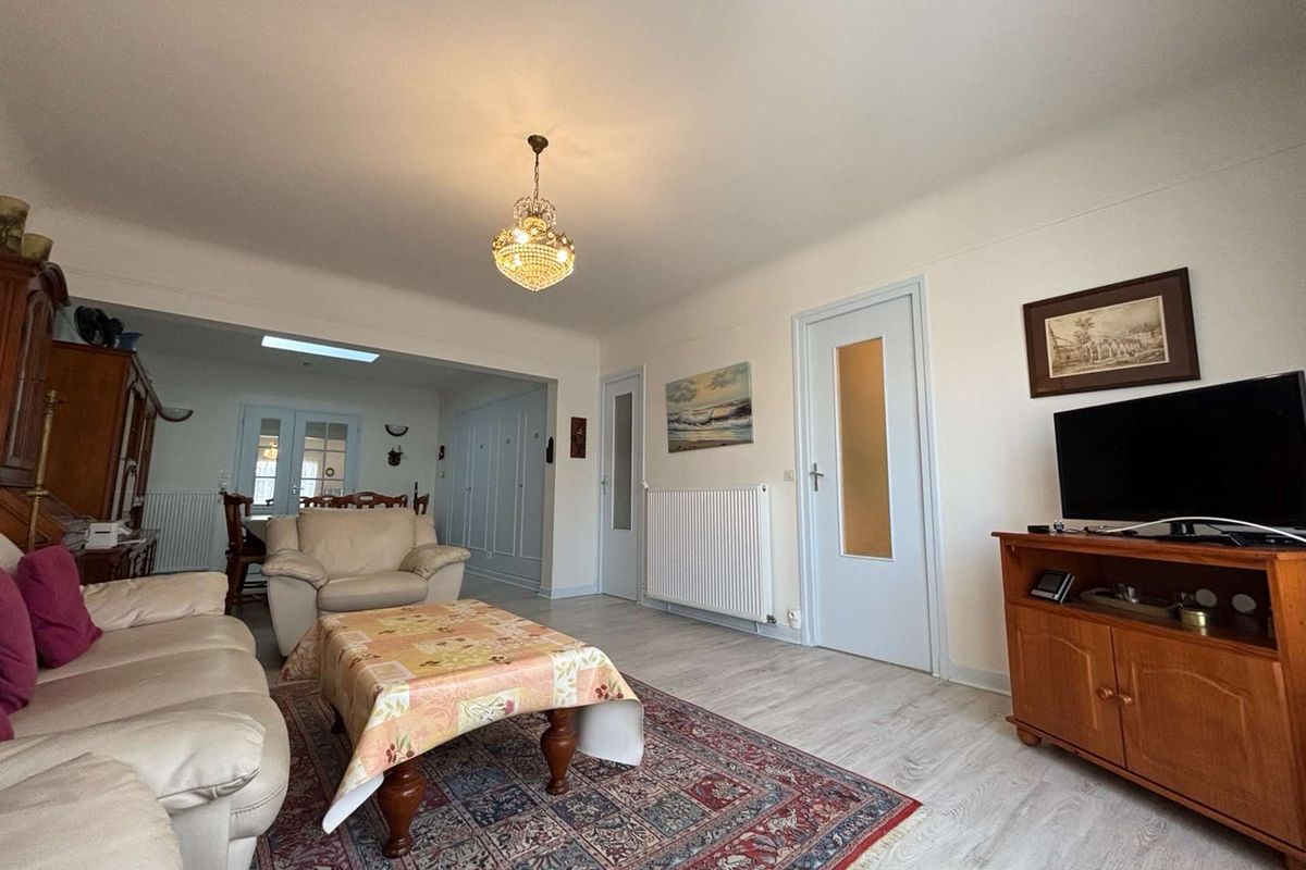 Mais 3 pièces Oléron 5 couchages SAINT TROJAN LES BAINS