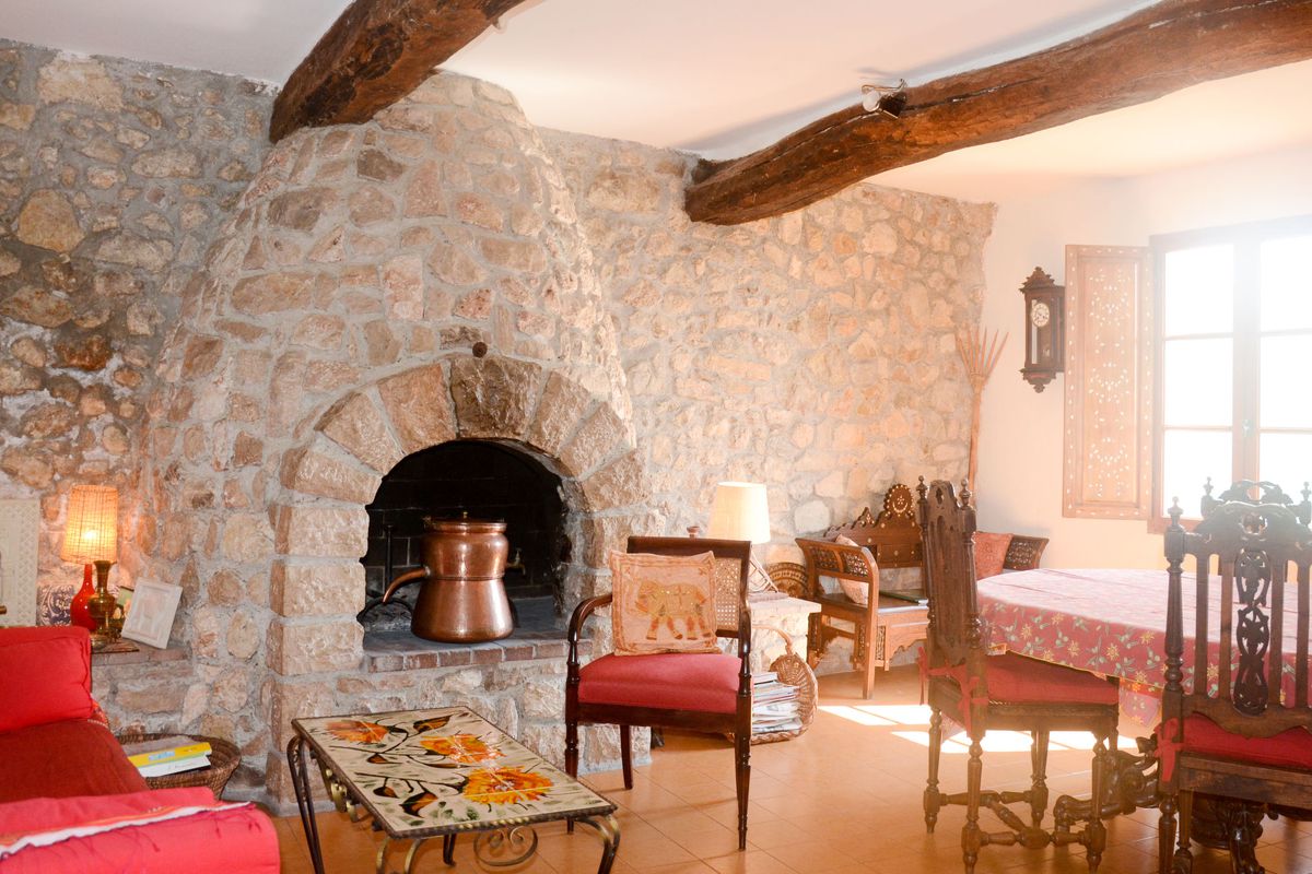 Maison Schöner Stern