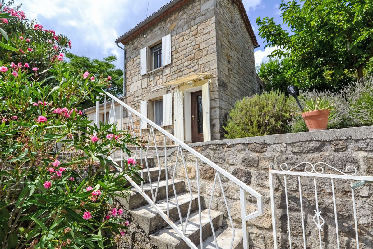 Maison Les Lauriers Roses