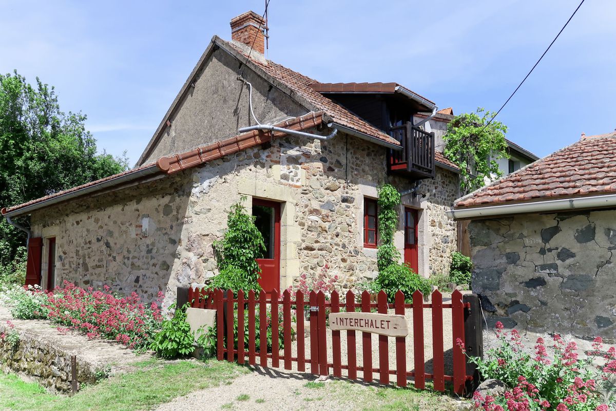 Maison Marguerite