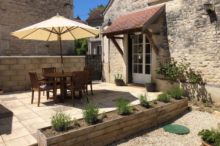 Maison The Old Bakery