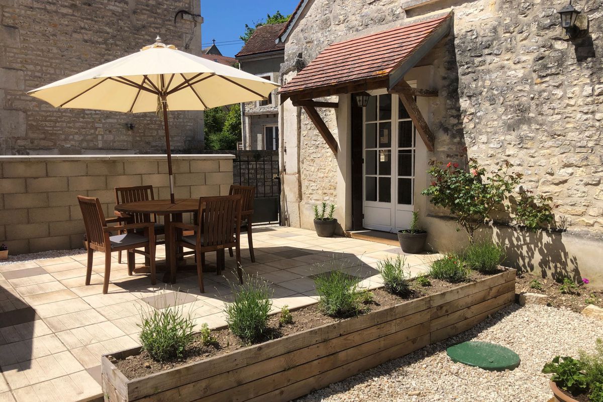 Maison The Old Bakery