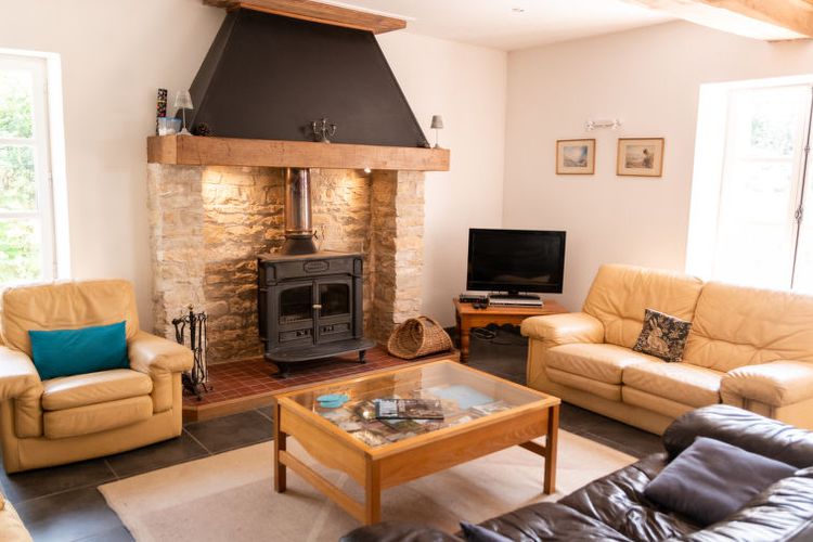 Maison L'Ancienne Scierie