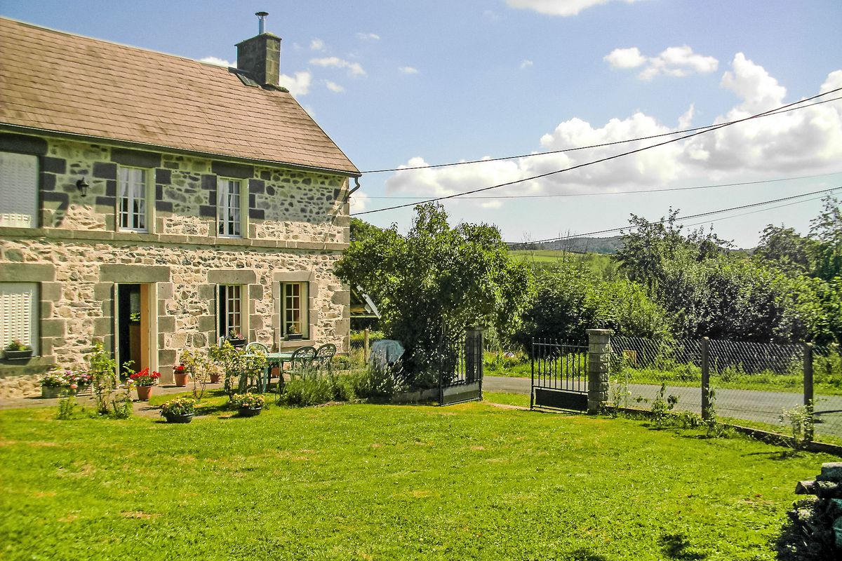 Maison O'Petit Bonheur