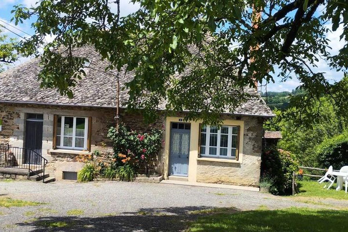 Gîte de France 6 personnes