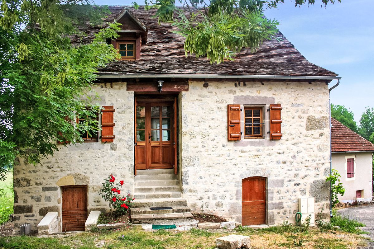 Maison Maison Bonneval