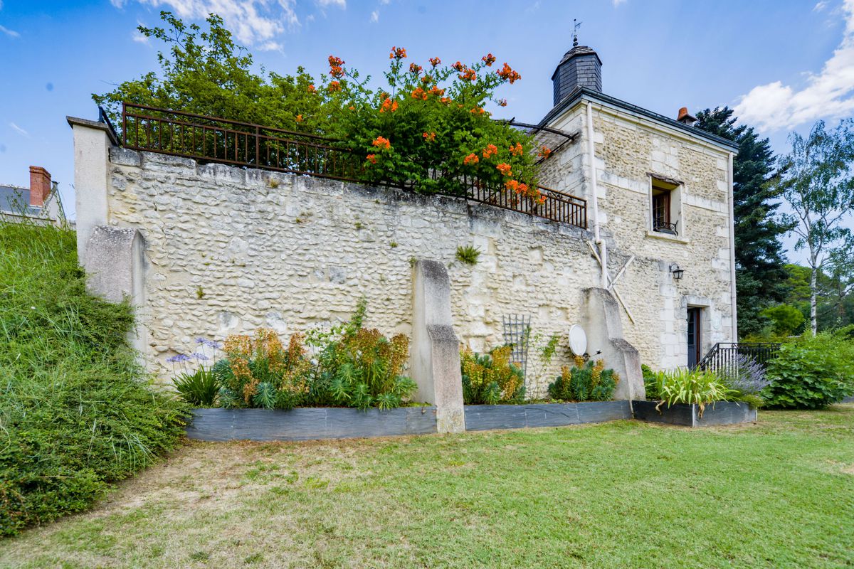 Maison Le Pigeonnier